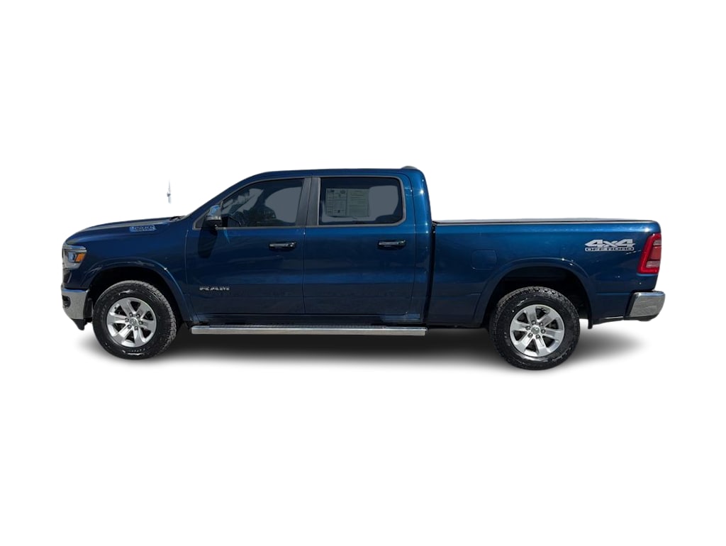 Thumbnail: 2019 RAM 1500 - 3