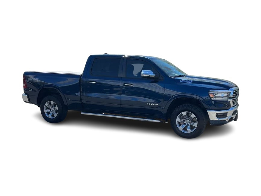 Thumbnail: 2019 RAM 1500 - 25