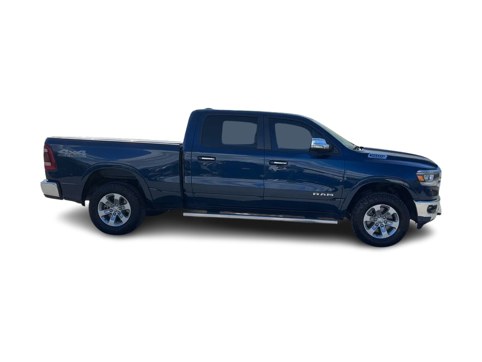 Thumbnail: 2019 RAM 1500 - 24