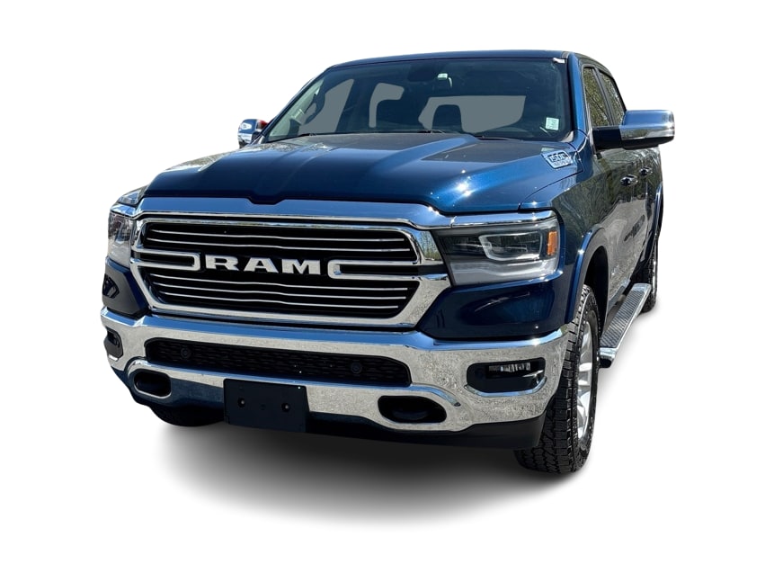 Thumbnail: 2019 RAM 1500 - 6