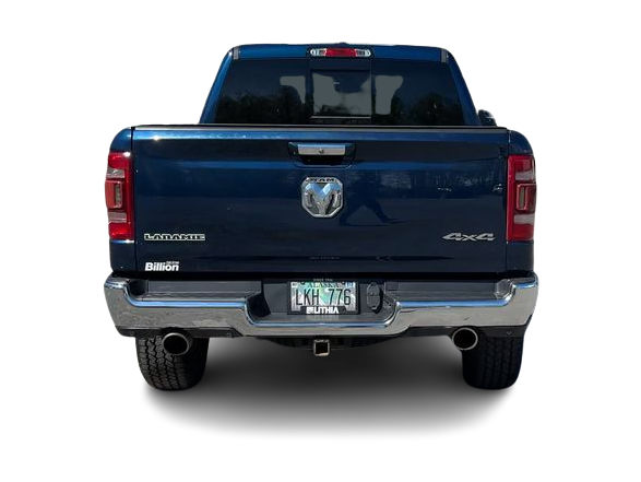 Thumbnail: 2019 RAM 1500 - 5