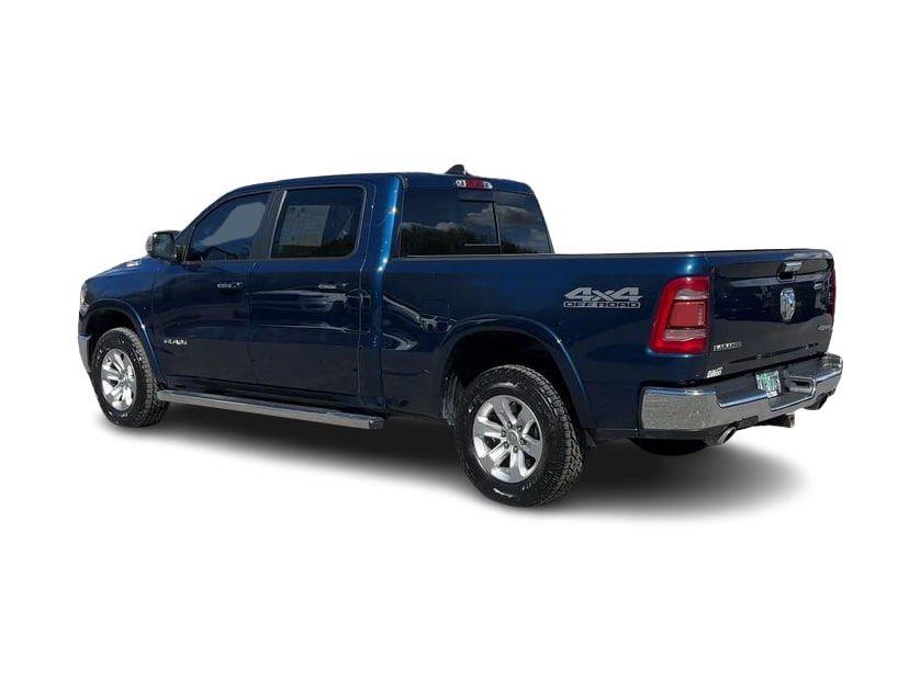 Thumbnail: 2019 RAM 1500 - 4