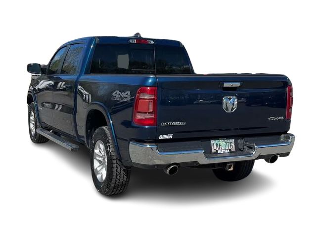 Thumbnail: 2019 RAM 1500 - 20