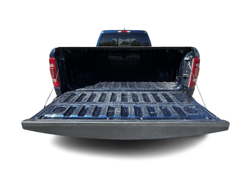 Thumbnail: 2019 RAM 1500 - 14