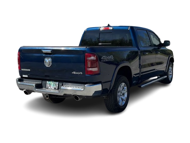Thumbnail: 2019 RAM 1500 - 21
