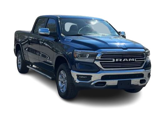 Thumbnail: 2019 RAM 1500 - 15