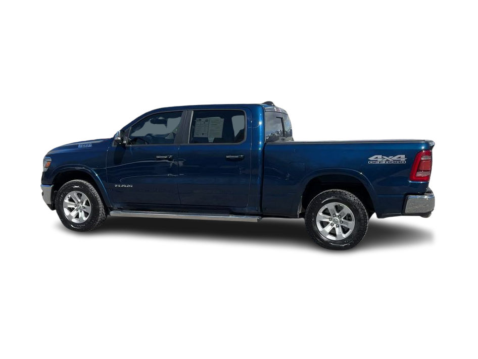 Thumbnail: 2019 RAM 1500 - 19