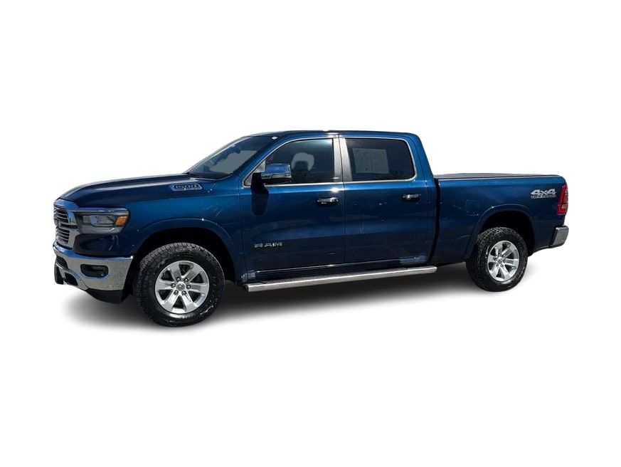Thumbnail: 2019 RAM 1500 - 18