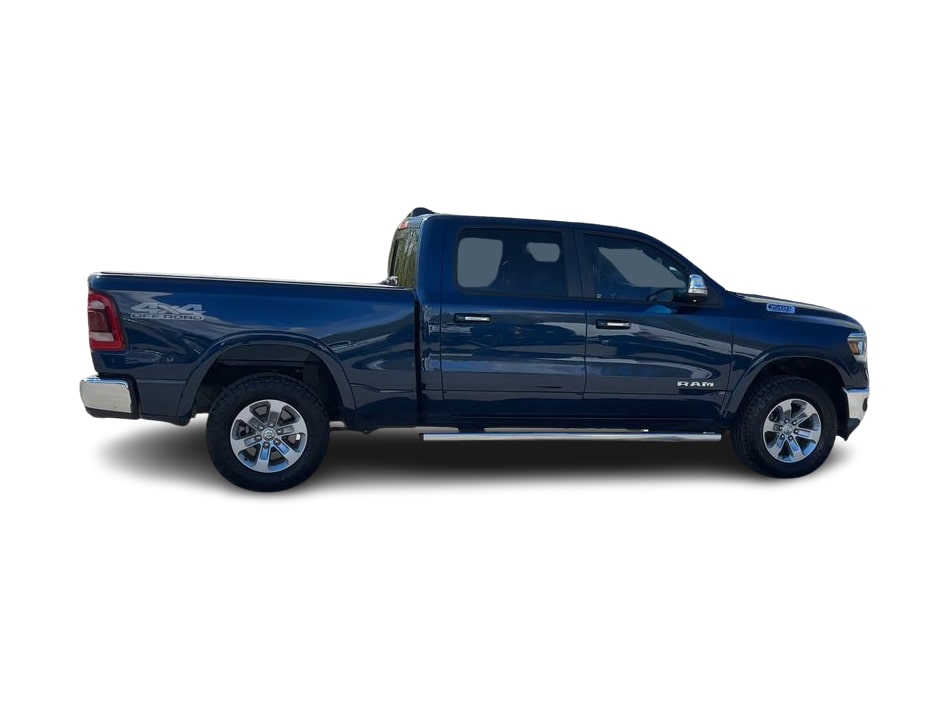 Thumbnail: 2019 RAM 1500 - 23