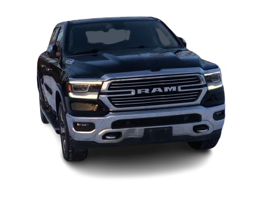 Thumbnail: 2019 RAM 1500 - 6