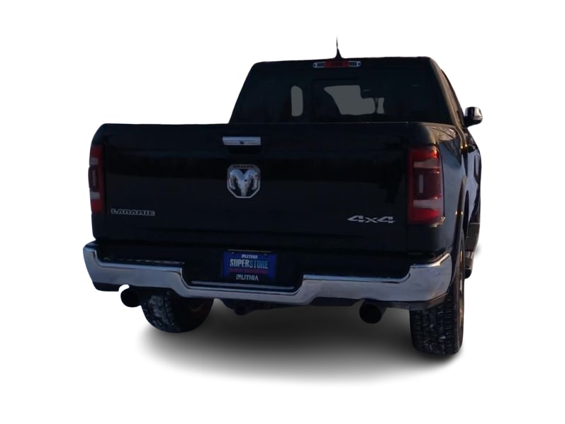 Thumbnail: 2019 RAM 1500 - 20