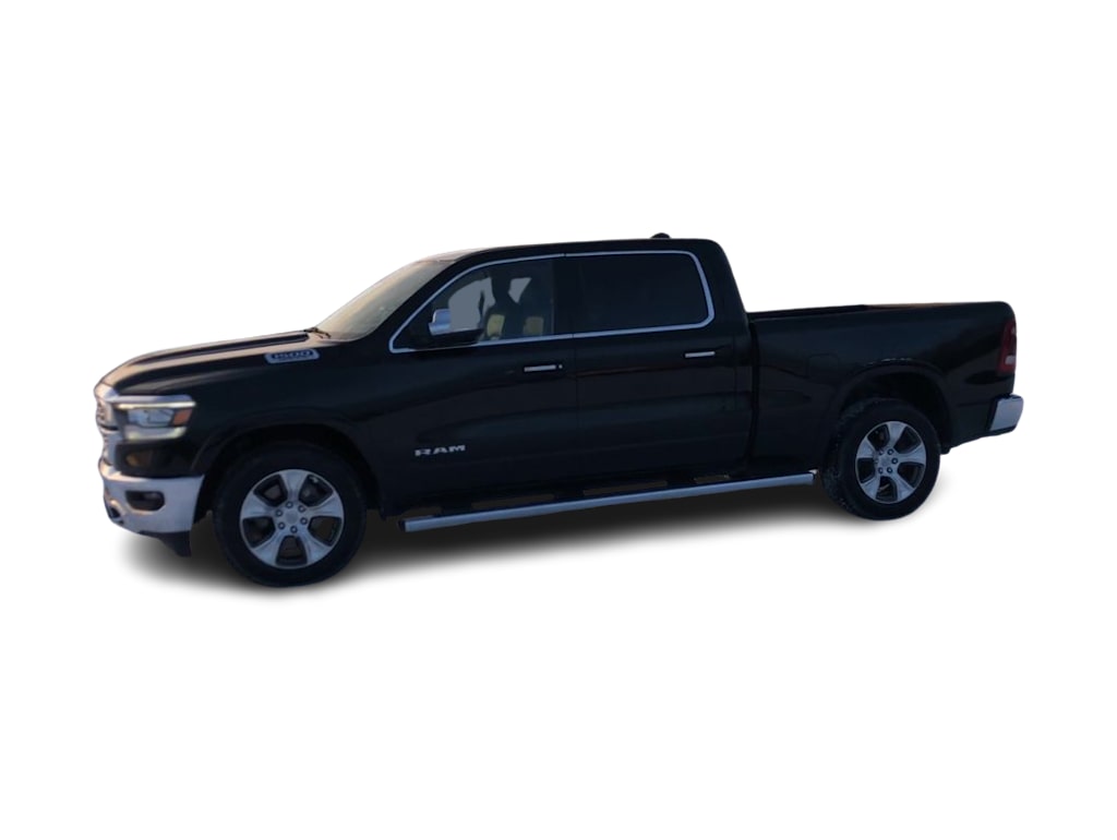 Thumbnail: 2019 RAM 1500 - 3