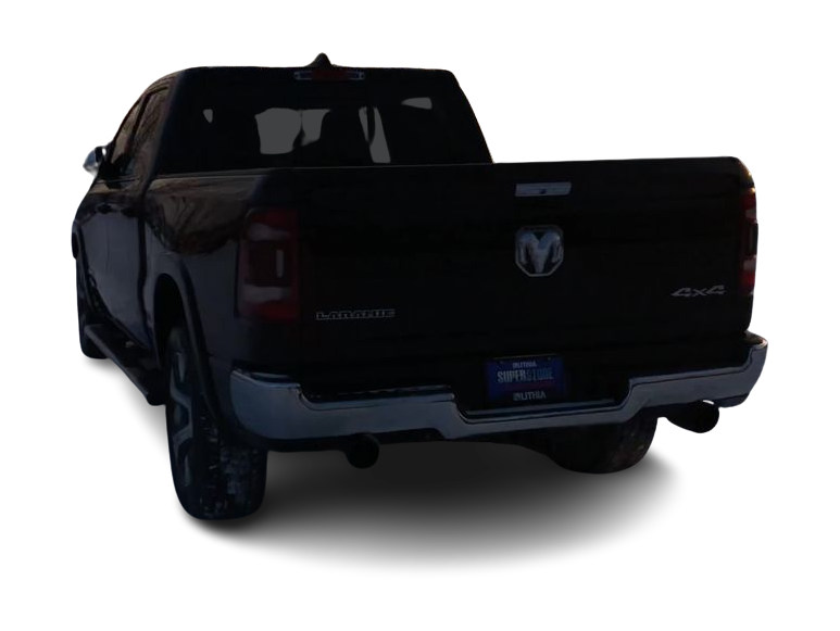 Thumbnail: 2019 RAM 1500 - 19