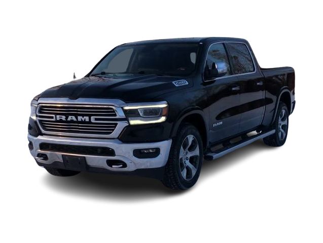 Thumbnail: 2019 RAM 1500 - 15