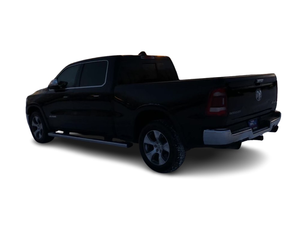 Thumbnail: 2019 RAM 1500 - 4