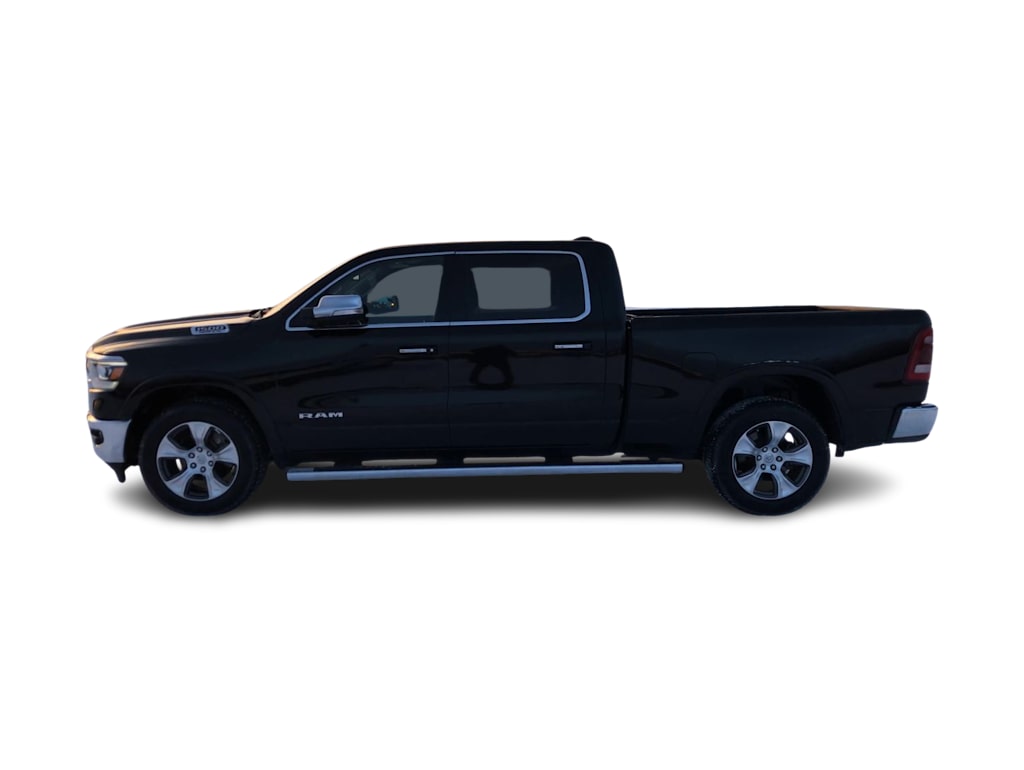 Thumbnail: 2019 RAM 1500 - 17