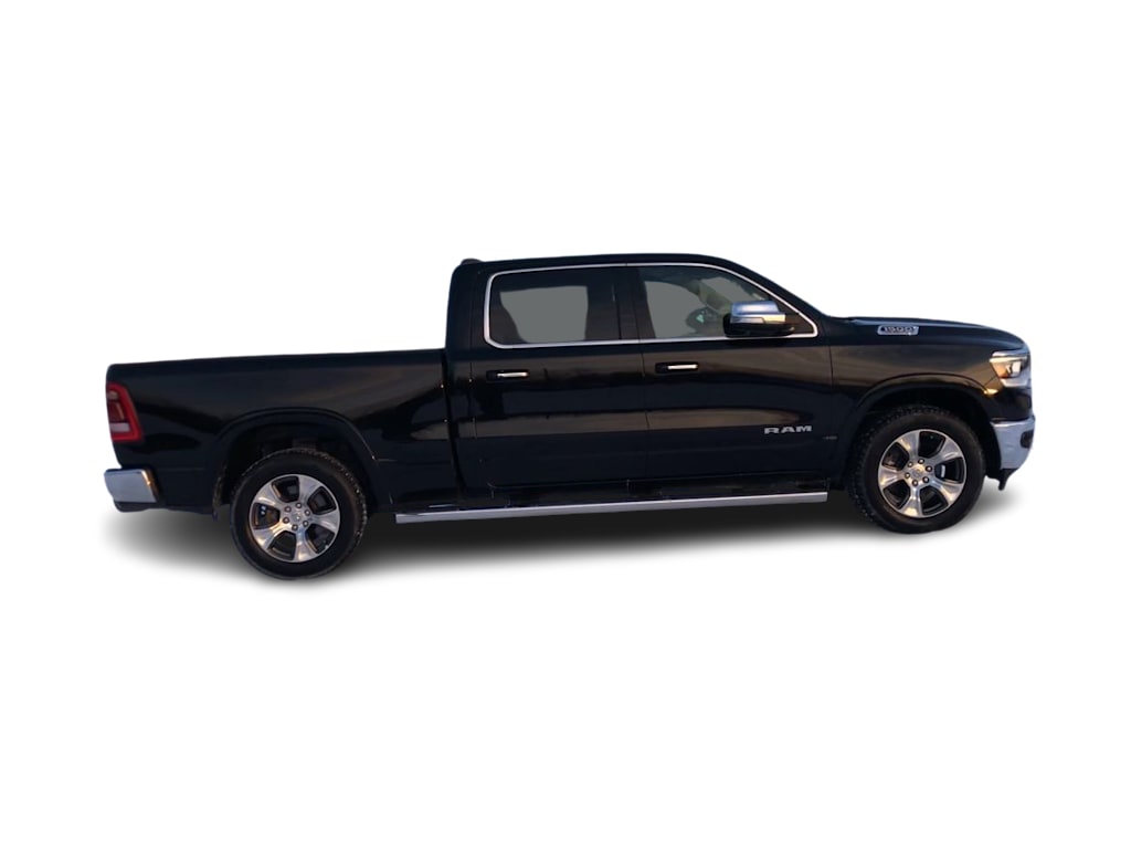 Thumbnail: 2019 RAM 1500 - 23