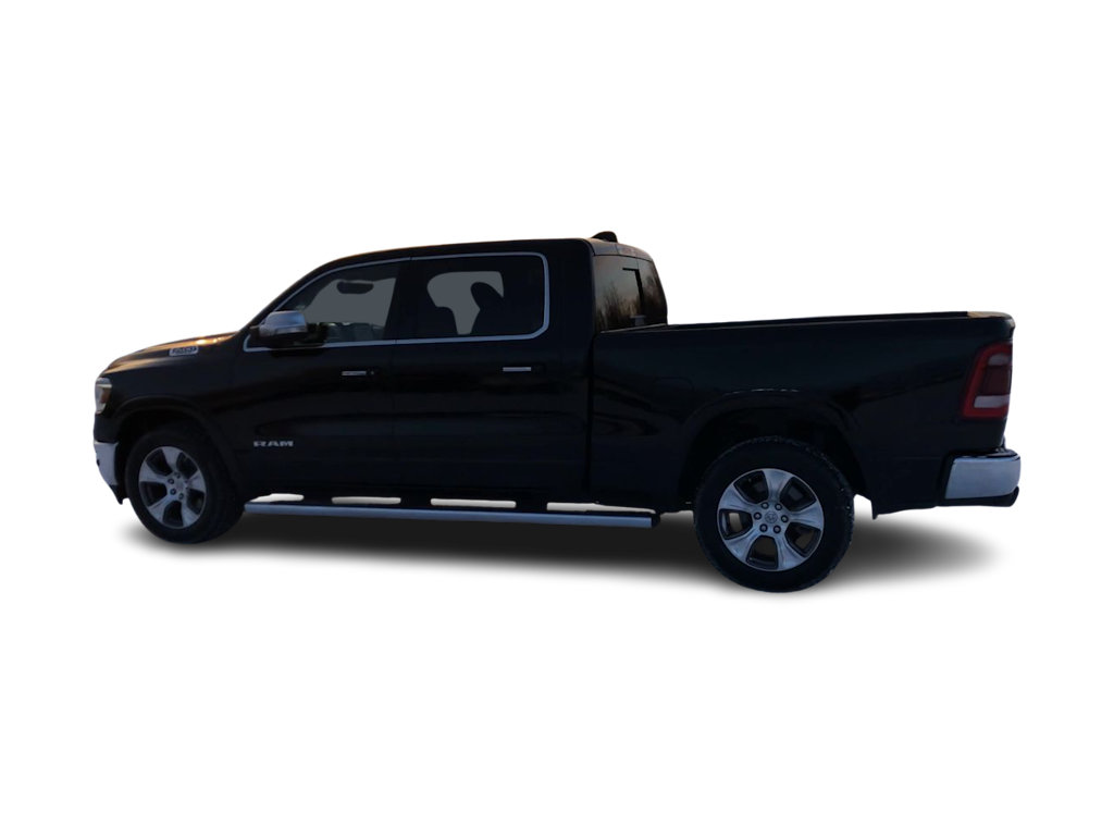 Thumbnail: 2019 RAM 1500 - 18