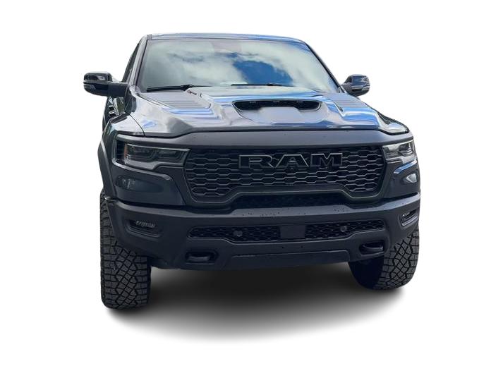 Thumbnail: 2026 RAM 1500 - 17