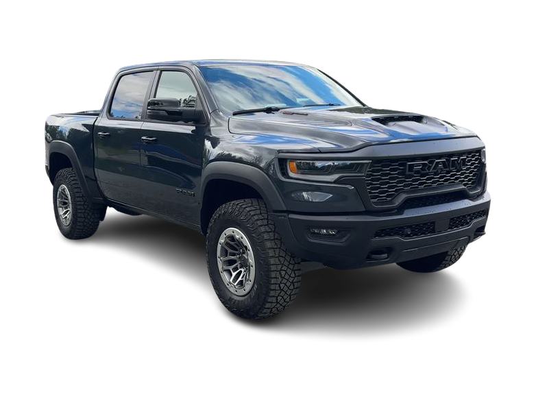 Thumbnail: 2026 RAM 1500 - 16