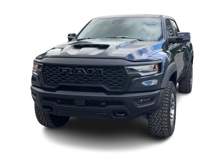 Thumbnail: 2026 RAM 1500 - 18