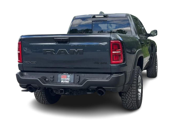Thumbnail: 2026 RAM 1500 - 22