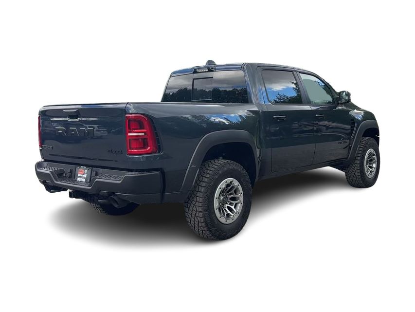 Thumbnail: 2026 RAM 1500 - 23