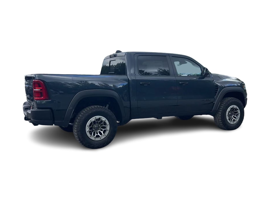 Thumbnail: 2026 RAM 1500 - 24