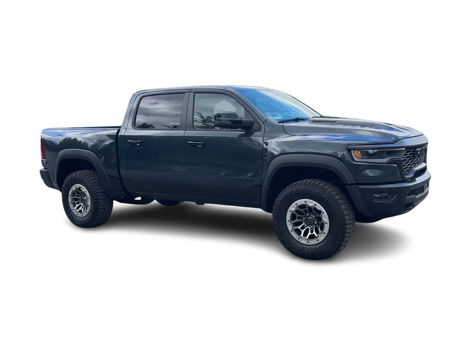 Thumbnail: 2026 RAM 1500 - 15