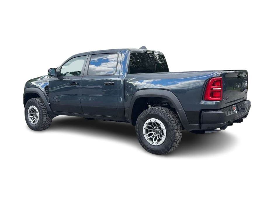 Thumbnail: 2026 RAM 1500 - 21