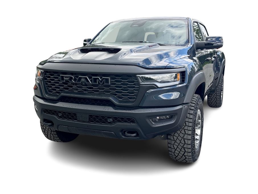 Thumbnail: 2026 RAM 1500 - 6