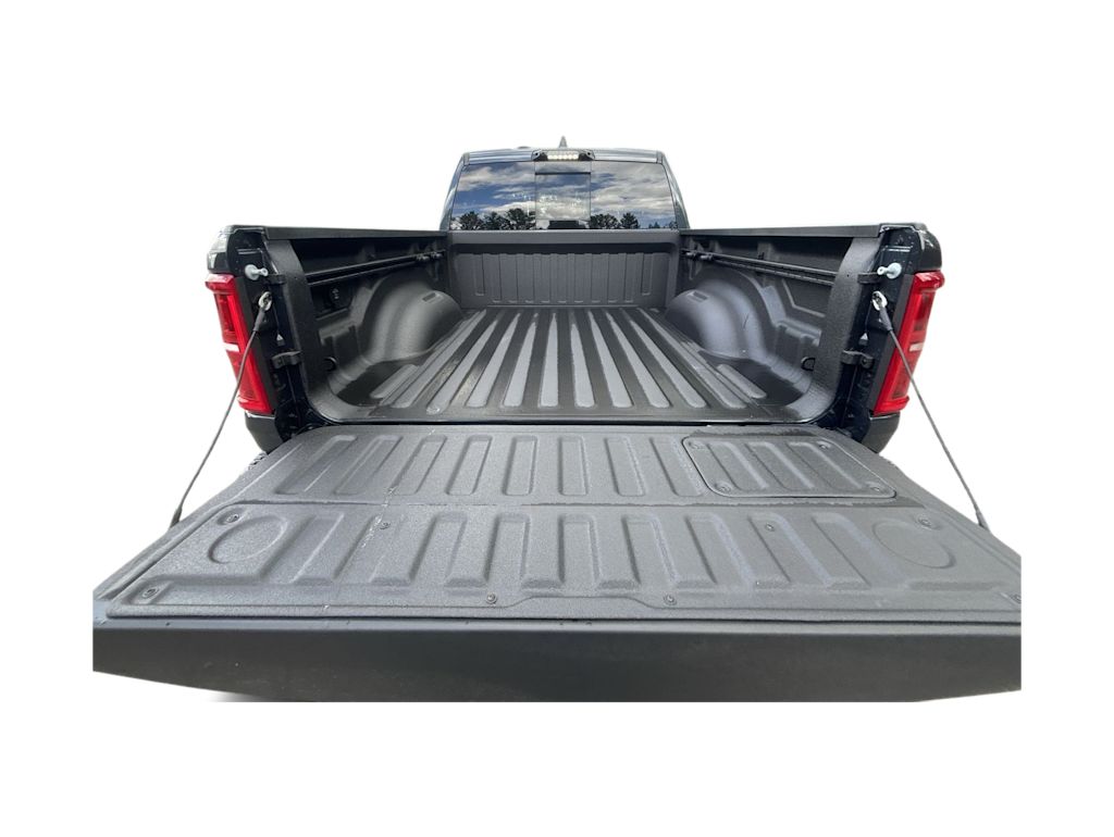 Thumbnail: 2026 RAM 1500 - 14
