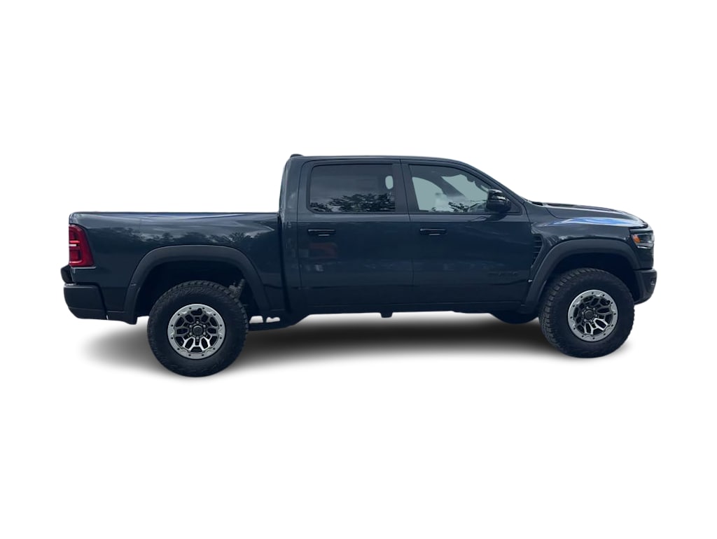 Thumbnail: 2026 RAM 1500 - 25