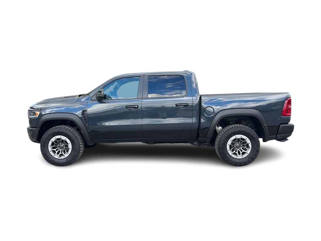 Thumbnail: 2026 RAM 1500 - 19