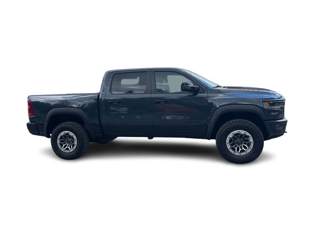 Thumbnail: 2026 RAM 1500 - 26