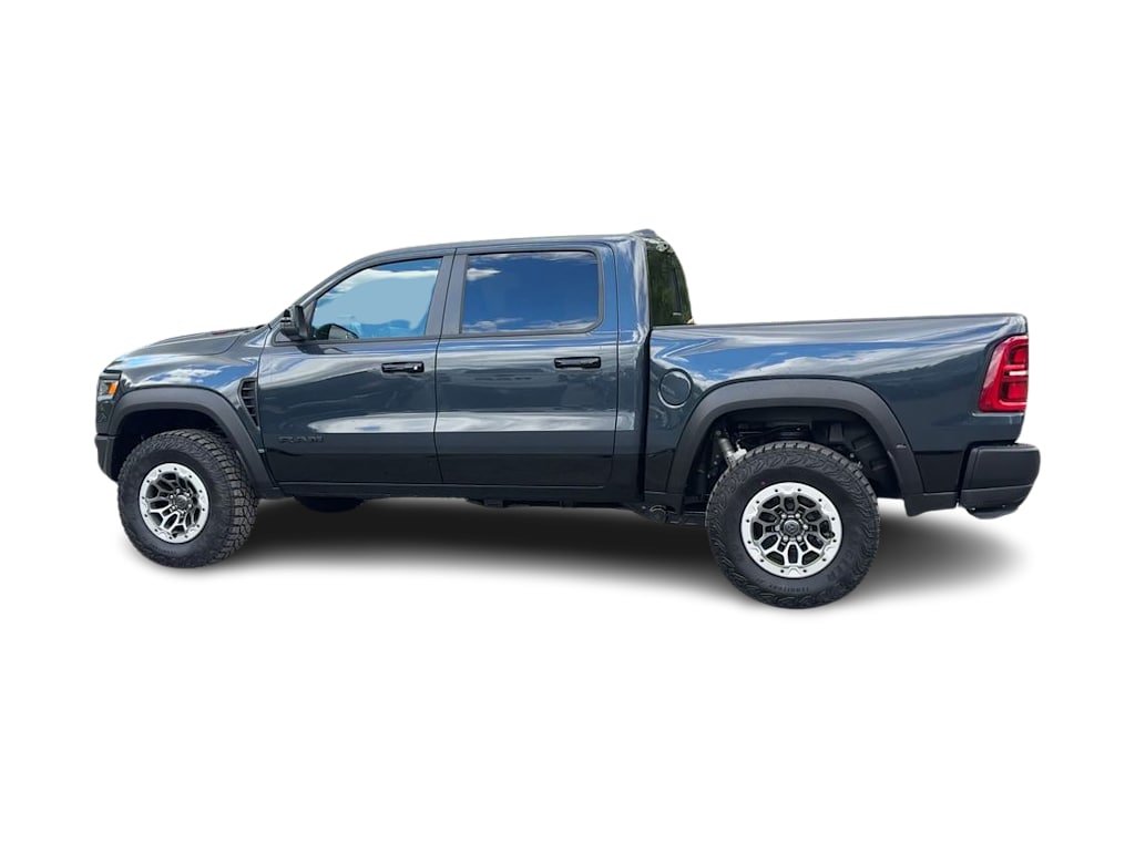 Thumbnail: 2026 RAM 1500 - 20