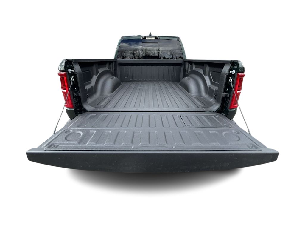 Thumbnail: 2026 RAM 1500 - 14