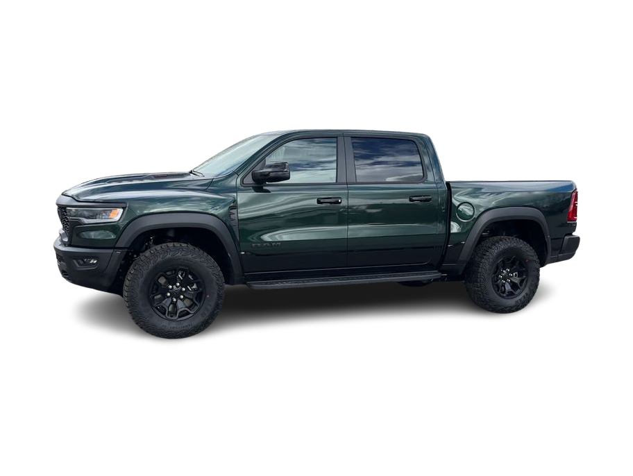 Thumbnail: 2026 RAM 1500 - 3