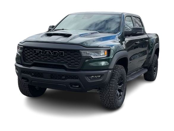 Thumbnail: 2026 RAM 1500 - 17