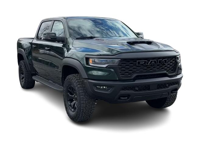 Thumbnail: 2026 RAM 1500 - 6