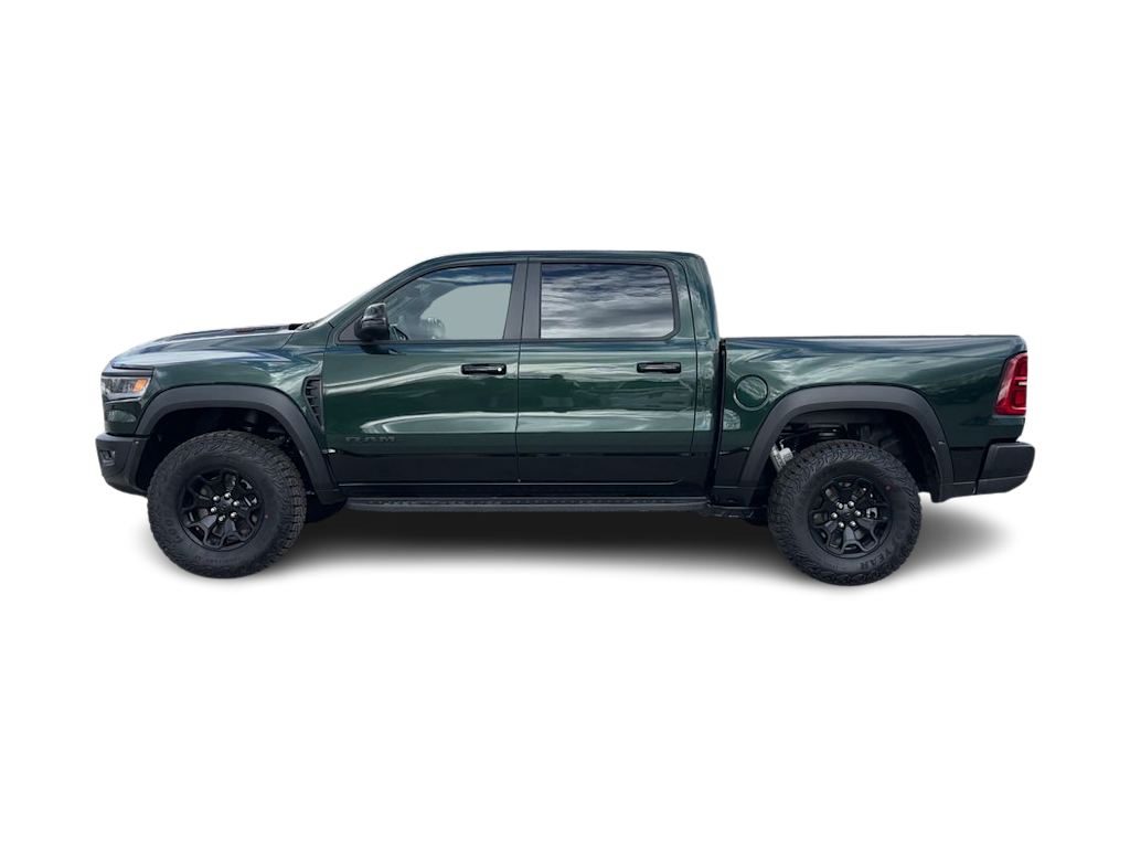 Thumbnail: 2026 RAM 1500 - 19