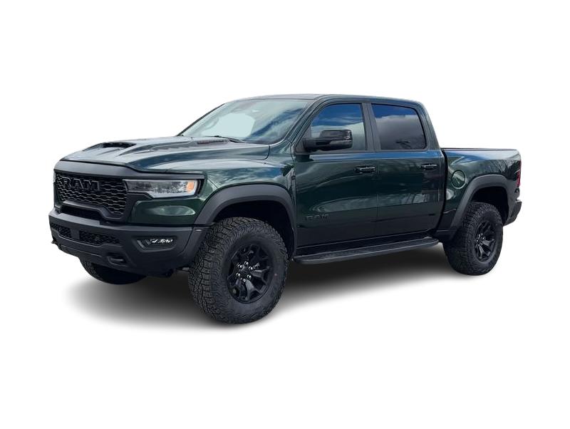 Thumbnail: 2026 RAM 1500 - 18