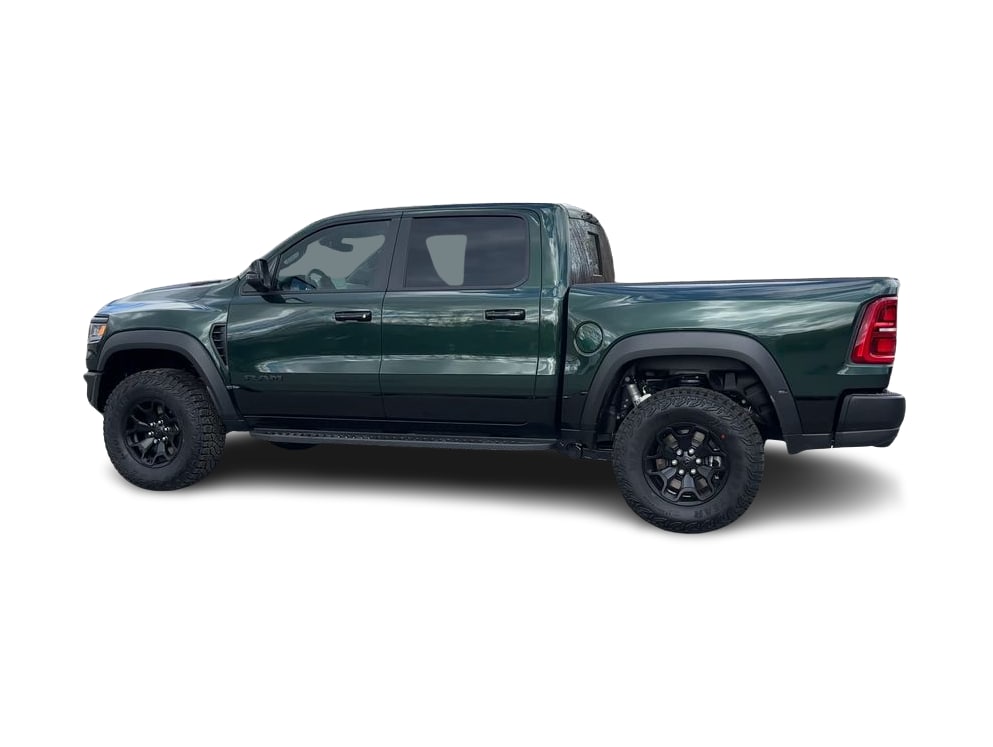Thumbnail: 2026 RAM 1500 - 20