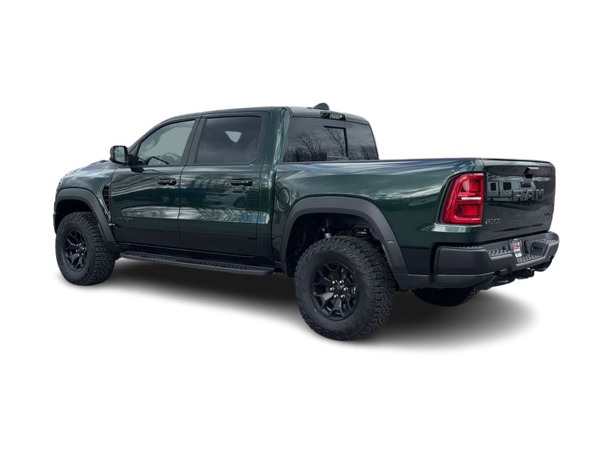 Thumbnail: 2026 RAM 1500 - 4