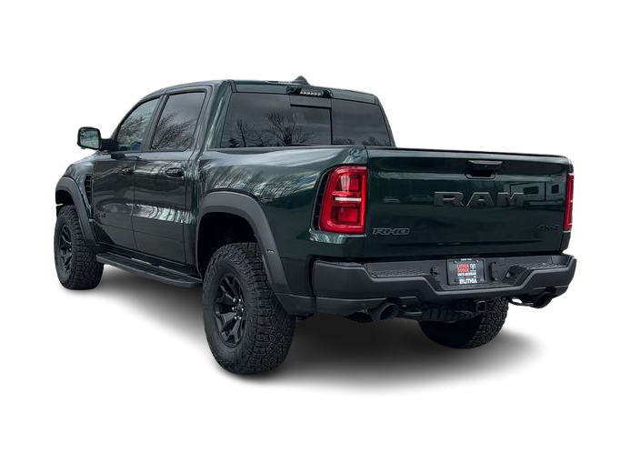 Thumbnail: 2026 RAM 1500 - 21