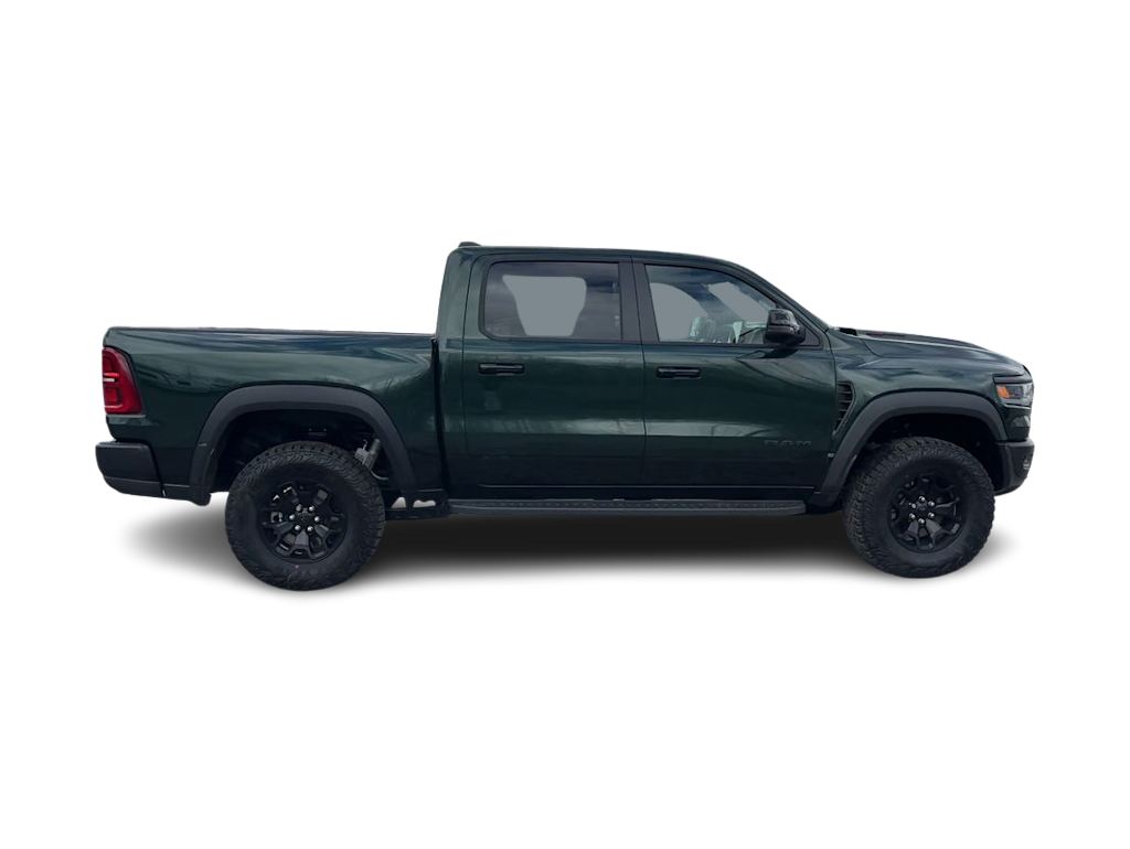 Thumbnail: 2026 RAM 1500 - 25