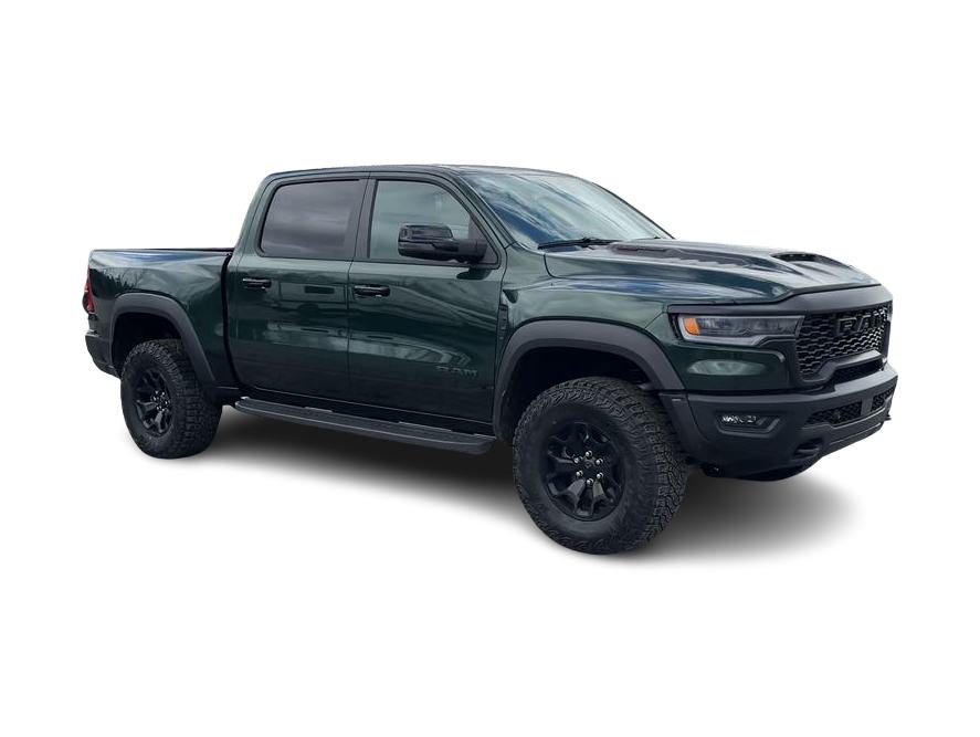 Thumbnail: 2026 RAM 1500 - 15