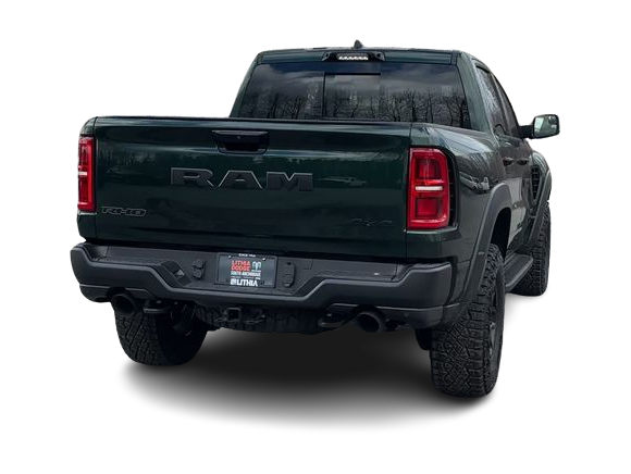Thumbnail: 2026 RAM 1500 - 22
