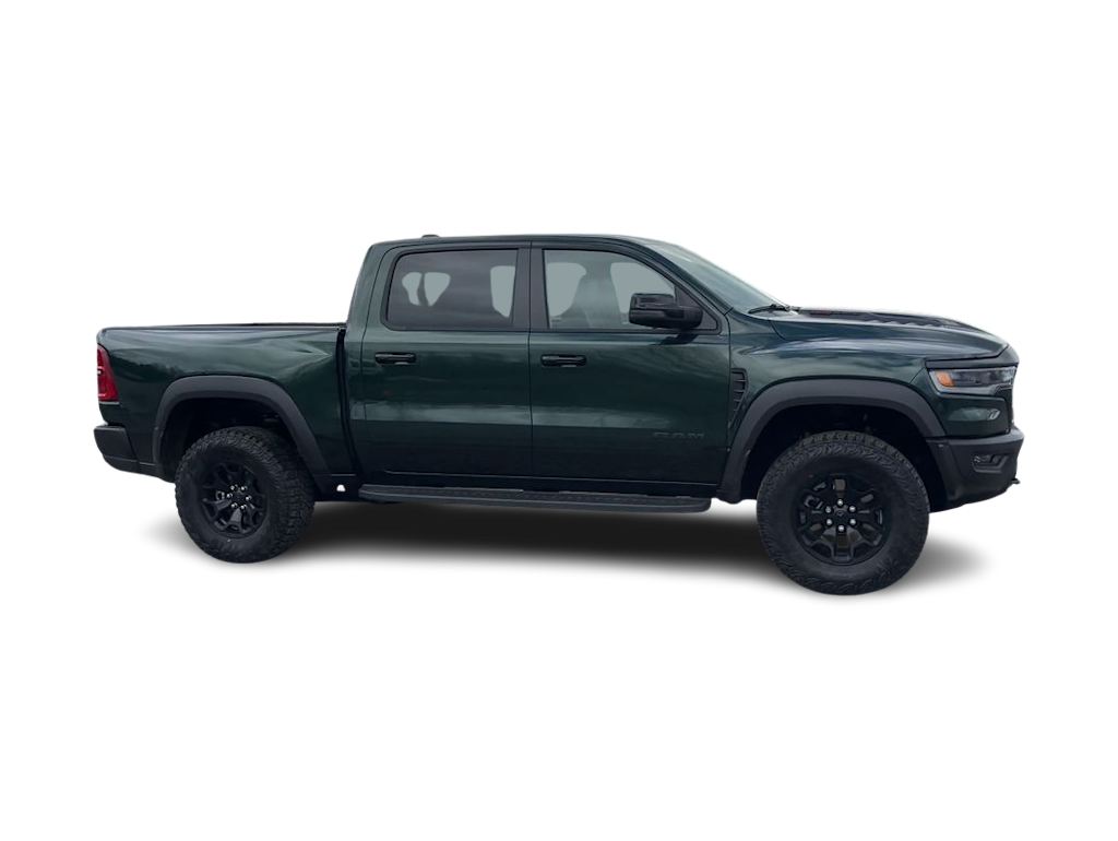 Thumbnail: 2026 RAM 1500 - 26