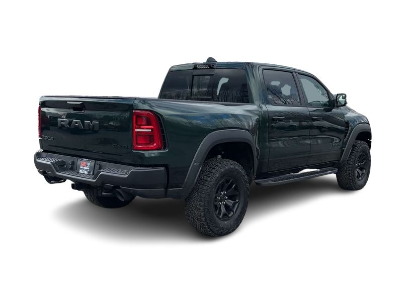 Thumbnail: 2026 RAM 1500 - 23